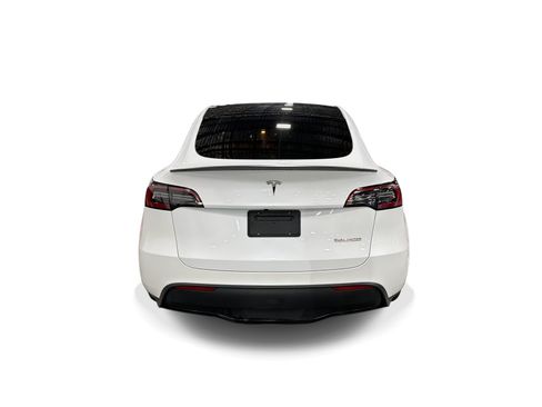 Certified 2023 Tesla Model Y Performance AWD/4WD image 5