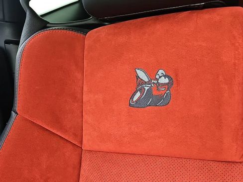 Used 2023 Dodge Challenger R/T Scat Pack RWD image 16