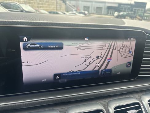 Used 2026 Mercedes-Benz GLE 350 4MATIC image 16