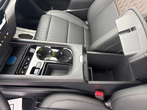 New 2026 Nissan Murano Platinum w/ Cargo Package AWD/4WD image 26