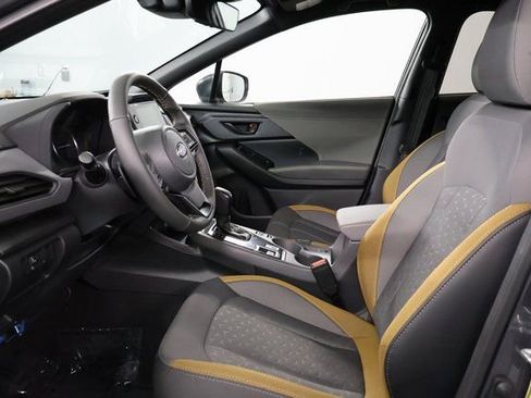 New 2026 Subaru Crosstrek 2.5i Sport image 12