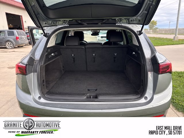 Used 2024 Buick Envision Preferred AWD/4WD image 23