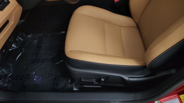 Used 2026 Lexus IS 350 F Sport w/ Accessory Package Z1 RWD image 53