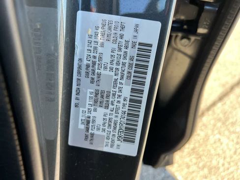 Used 2023 MAZDA CX-5 AWD 2.5 S w/ Premium Package image 31