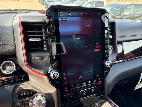 New 2026 RAM 1500 Rebel image 18