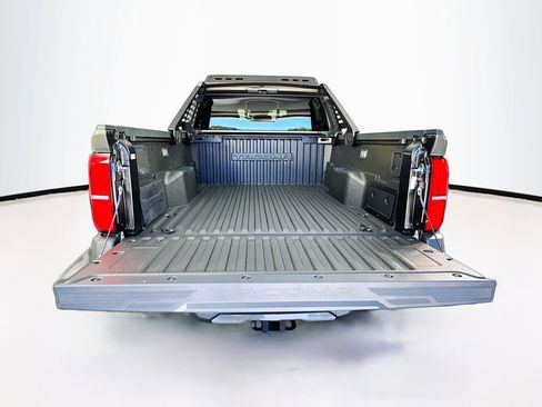 New 2026 Toyota Tacoma Trailhunter image 25