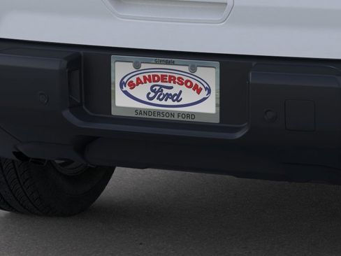 New 2026 Ford Bronco Sport Big Bend w/ Convenience Package AWD/4WD image 23