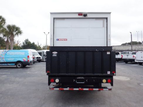 Used 2020 Chevrolet Express 3500 w/ Power Convenience Package image 4