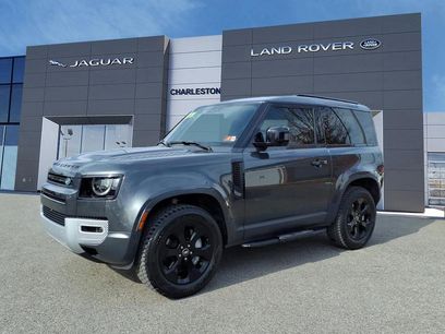 Used 2023 Land Rover Defender 90 SE