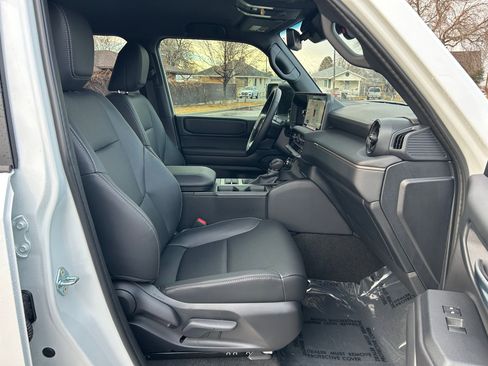 Certified 2026 Toyota Land Cruiser image 29