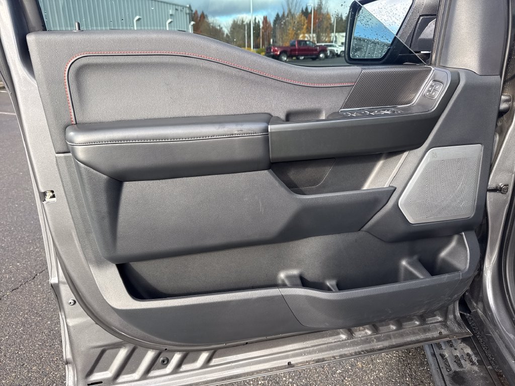 Used 2024 Ford F150 Raptor AWD/4WD image 5