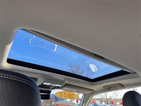 Certified 2022 Toyota 4Runner Limited image 11