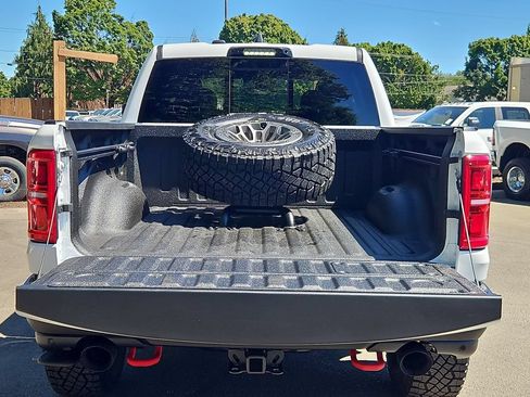 New 2027 RAM 1500 TRX AWD/4WD image 10