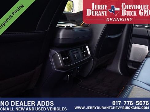 Used 2024 Ford F150 Tremor w/ Equipment Group 402A High AWD/4WD image 23