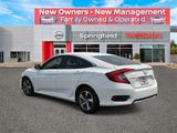Used 2019 Honda Civic LX image 6