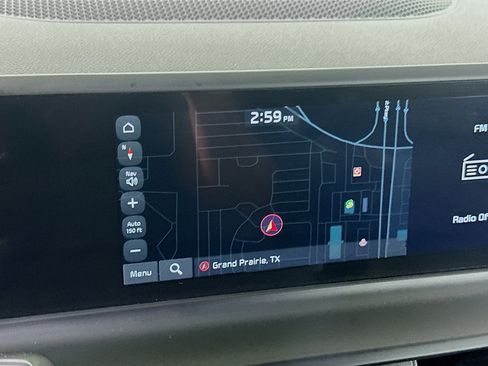 Used 2025 Kia Seltos S FWD image 22