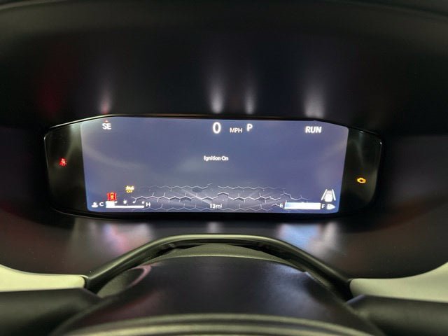 New 2026 Jeep Compass Limited AWD/4WD image 31