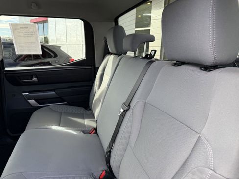 Used 2024 Toyota Tundra SR5 image 11