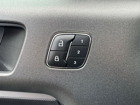 Used 2025 Ford Bronco Sport Outer Banks w/ Outer Banks Tech Package+ image 15