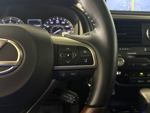 Used 2022 Lexus RX 350 FWD w/ Premium Package image 31