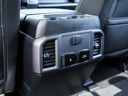 Used 2020 Ford F150 XLT w/ Equipment Group 302A Luxury RWD image 48