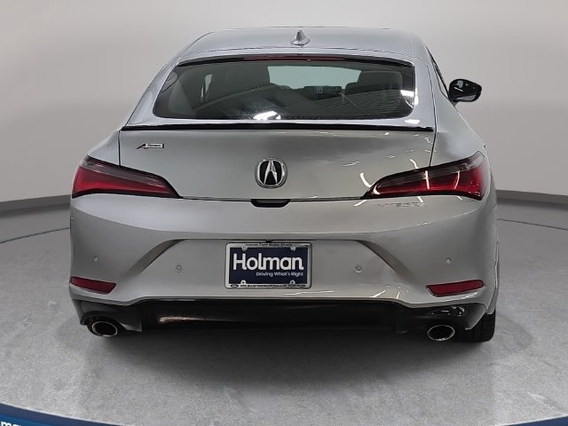 Used 2024 Acura Integra A-Spec w/ Technology Package FWD image 7