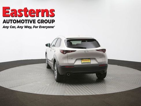 Used 2024 MAZDA CX-30 AWD 2.5 S w/ Premium Package image 67