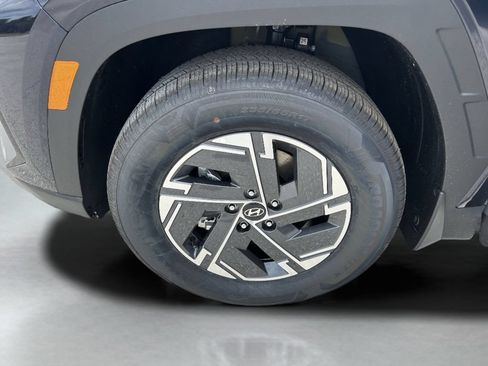 New 2026 Hyundai Tucson Blue SE AWD/4WD image 34