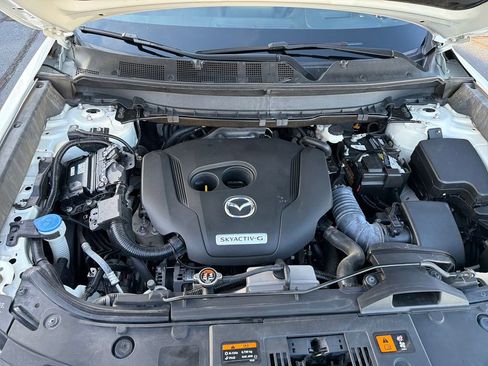 Used 2020 MAZDA CX-9 Grand Touring image 31