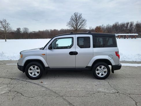 Used 2011 Honda Element EX image 3