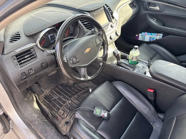 Used 2019 Chevrolet Impala LT w/ LT Leather Package FWD image 12