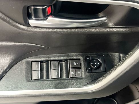 Used 2024 Toyota RAV4 SE w/ Convenience Package image 18
