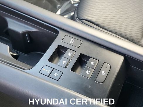 Certified 2023 Hyundai Ioniq 6 SEL RWD image 22