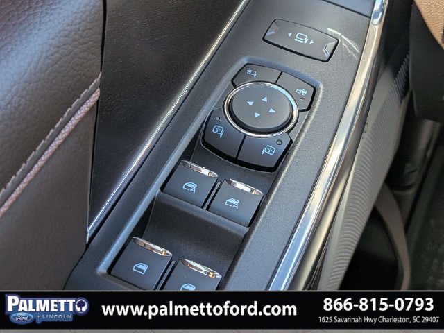 Certified 2025 Ford F250 King Ranch w/ Chrome Package AWD/4WD image 26