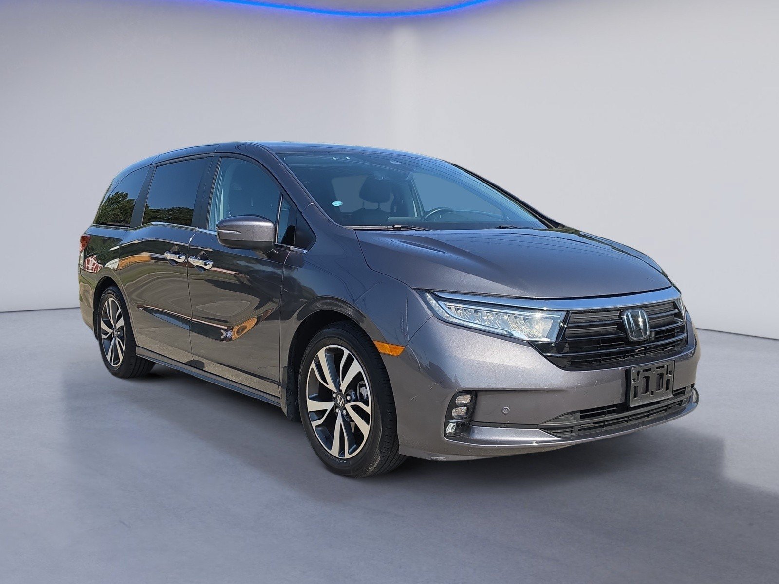 Used 2023 Honda Odyssey Touring image 7