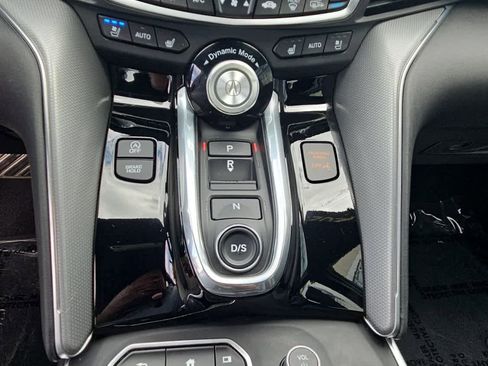Certified 2023 Acura TLX w/ A-SPEC Pkg FWD image 22