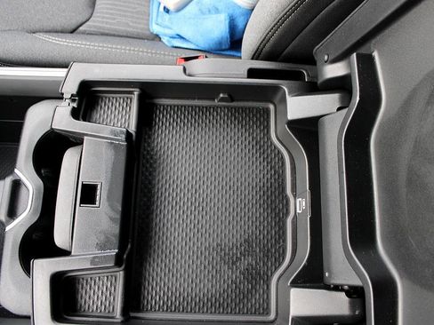 Used 2021 RAM 1500 Big Horn image 26