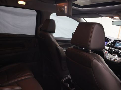 Used 2018 Honda Odyssey EX-L image 13