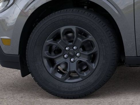 Used 2026 Ford Maverick XLT w/ XLT Luxury Package AWD/4WD image 20