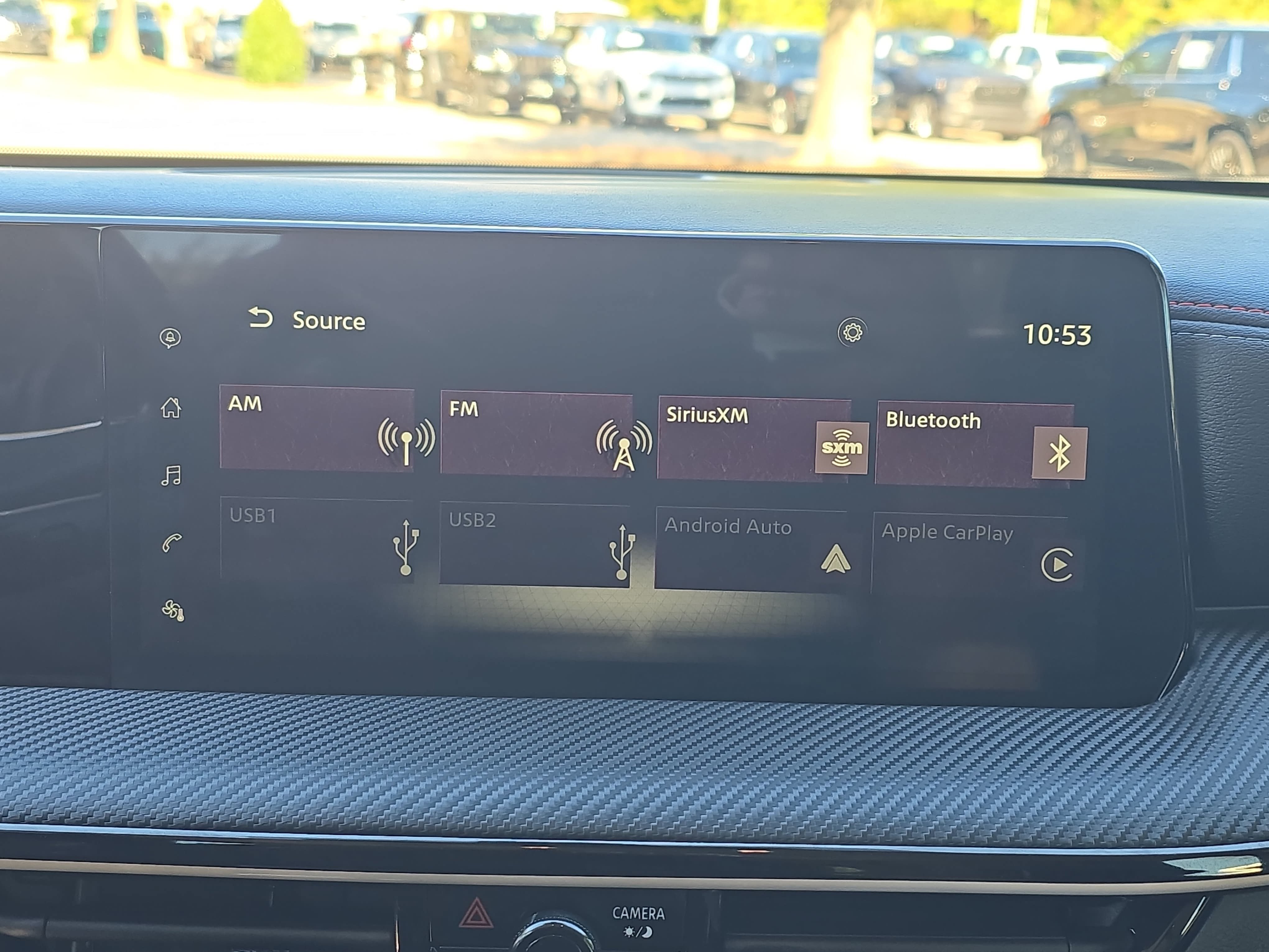Used 2025 Nissan Kicks SR FWD image 21