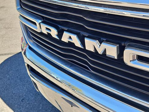 Used 2021 RAM 1500 Big Horn RWD image 15