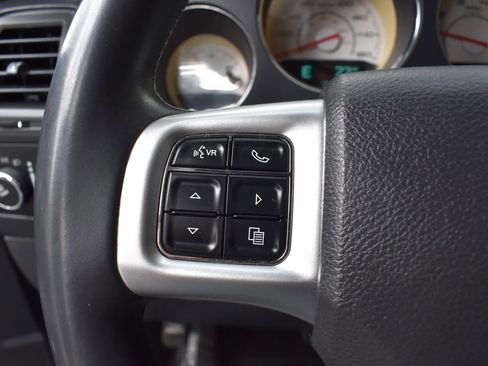 Used 2011 Dodge Challenger R/T w/ Sound Group II RWD image 13