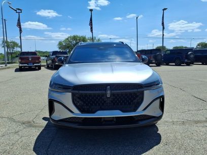 Used 2024 Lincoln Nautilus Reserve w/ Equipment Group 202A