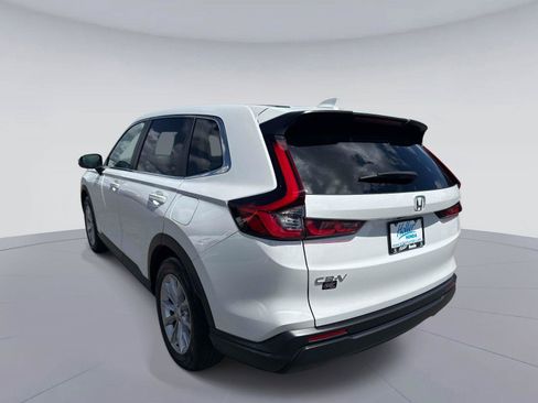 Used 2024 Honda CR-V EX image 6