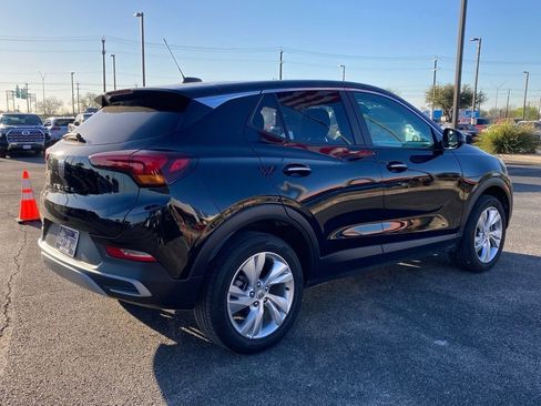 Used 2025 Buick Encore GX Preferred image 4