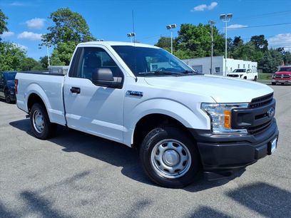 Used 2018 Ford F150 XL w/ XL Power Equipment Group