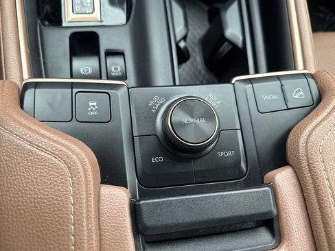 Used 2024 Toyota Grand Highlander AWD Hybrid image 30