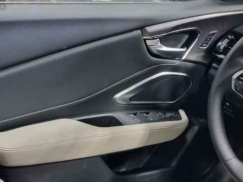 New 2026 Acura RDX SH-AWD image 21