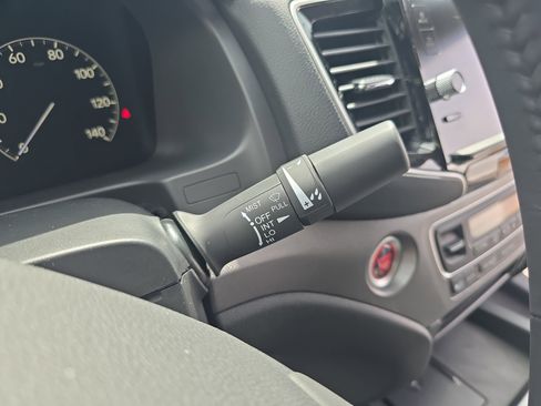 New 2026 Honda Ridgeline RTL image 26