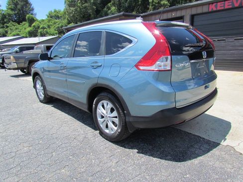 Used 2013 Honda CR-V EX-L image 3